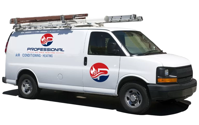 Pierce Total Comfort, Air Conditioner & Furnace Repair & Service