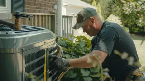Air Conditioning Service in St. Cloud
