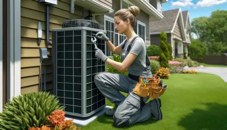 affordable ac repair winter park