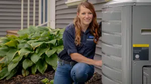AC Installation in St. Cloud