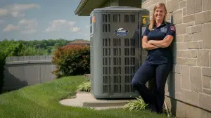 Cost to Replace AC in St. Cloud