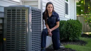 Cost to Replace AC in St. Cloud