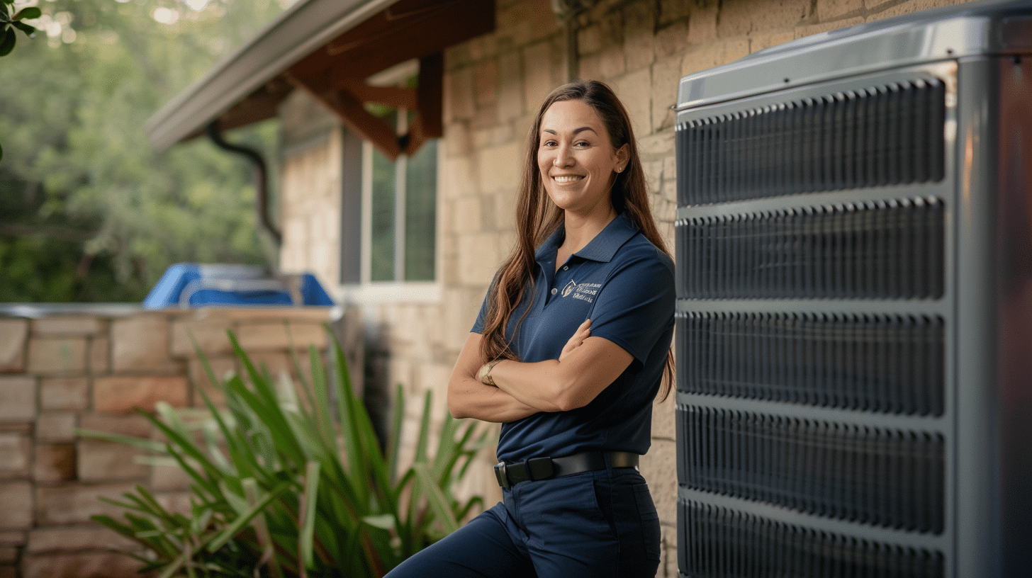 Repair or Replace Your AC in St. Cloud