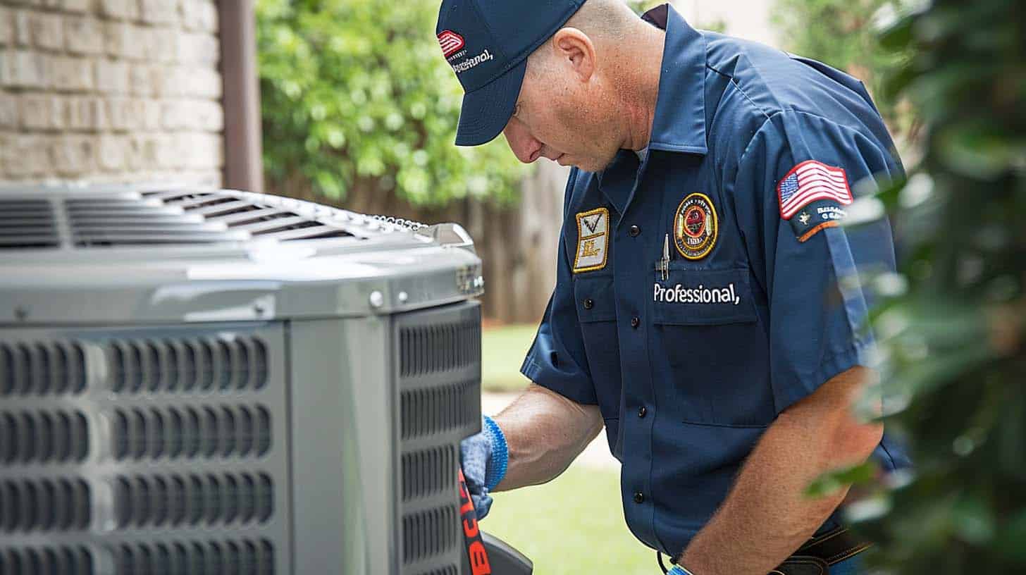 Affordable AC Replacement in Orlando