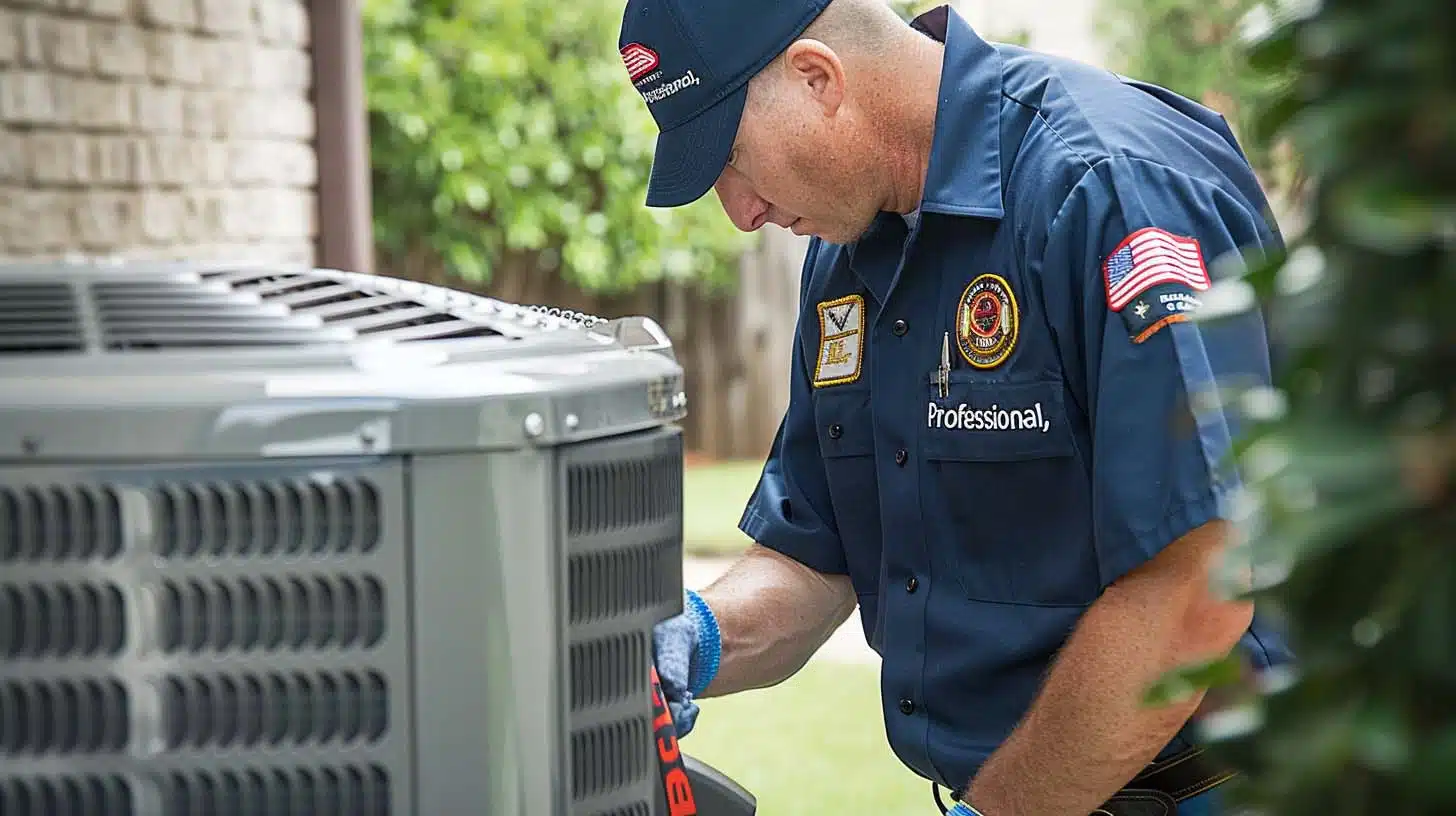 Affordable AC Replacement in Orlando