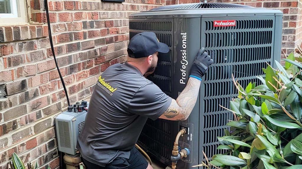 Affordable AC Replacement in Orlando