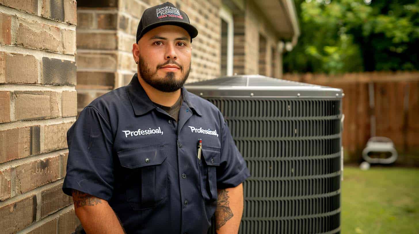 AC Replacement in Port St. Lucie