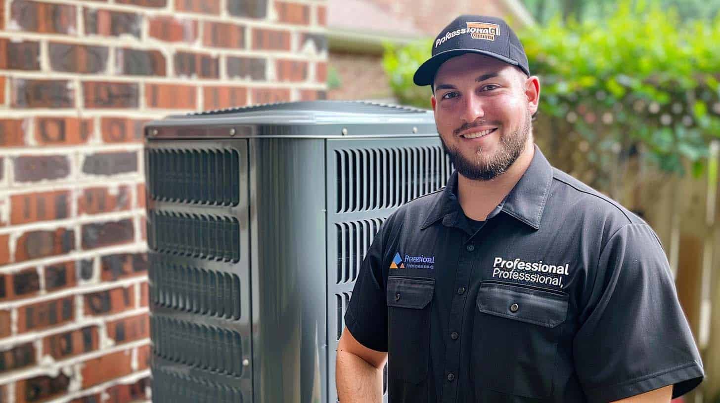 AC Replacement in Port St. Lucie