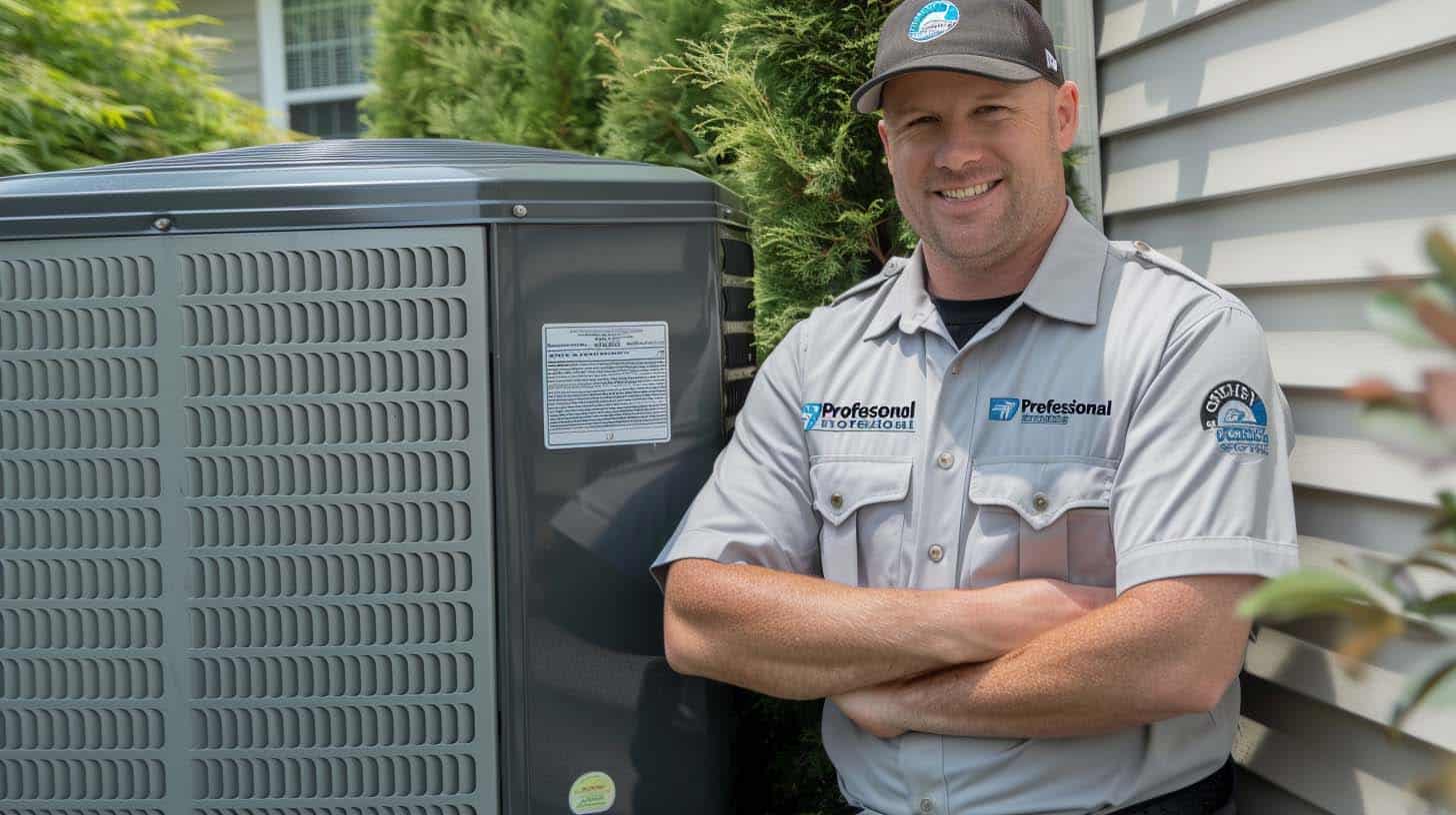 AC Replacement in Port St. Lucie