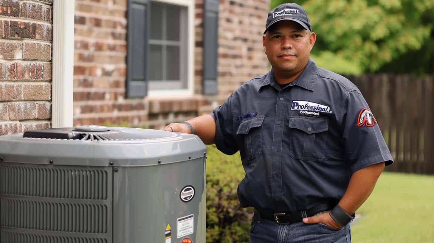 AC Replacement in Port St. Lucie