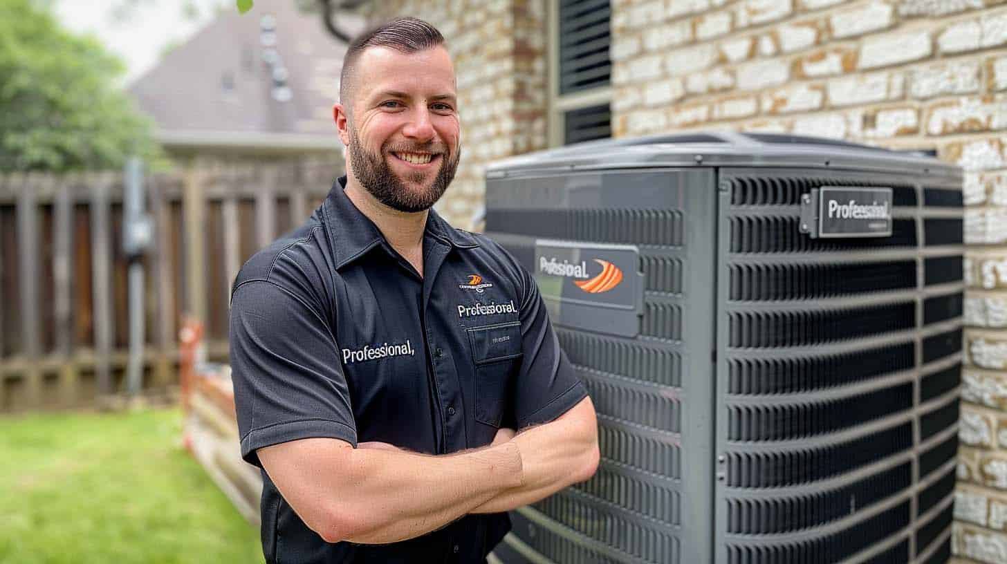 AC Replacement in Port St. Lucie