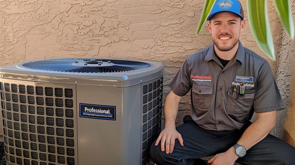 AC Maintenance in Orlando