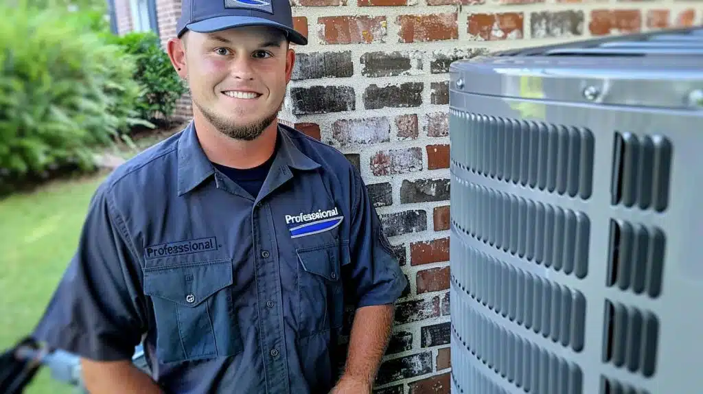 Cost of AC Unit Replacement in Orlando