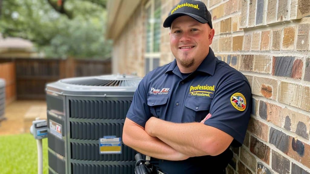 Professional AC Repair in Orlando