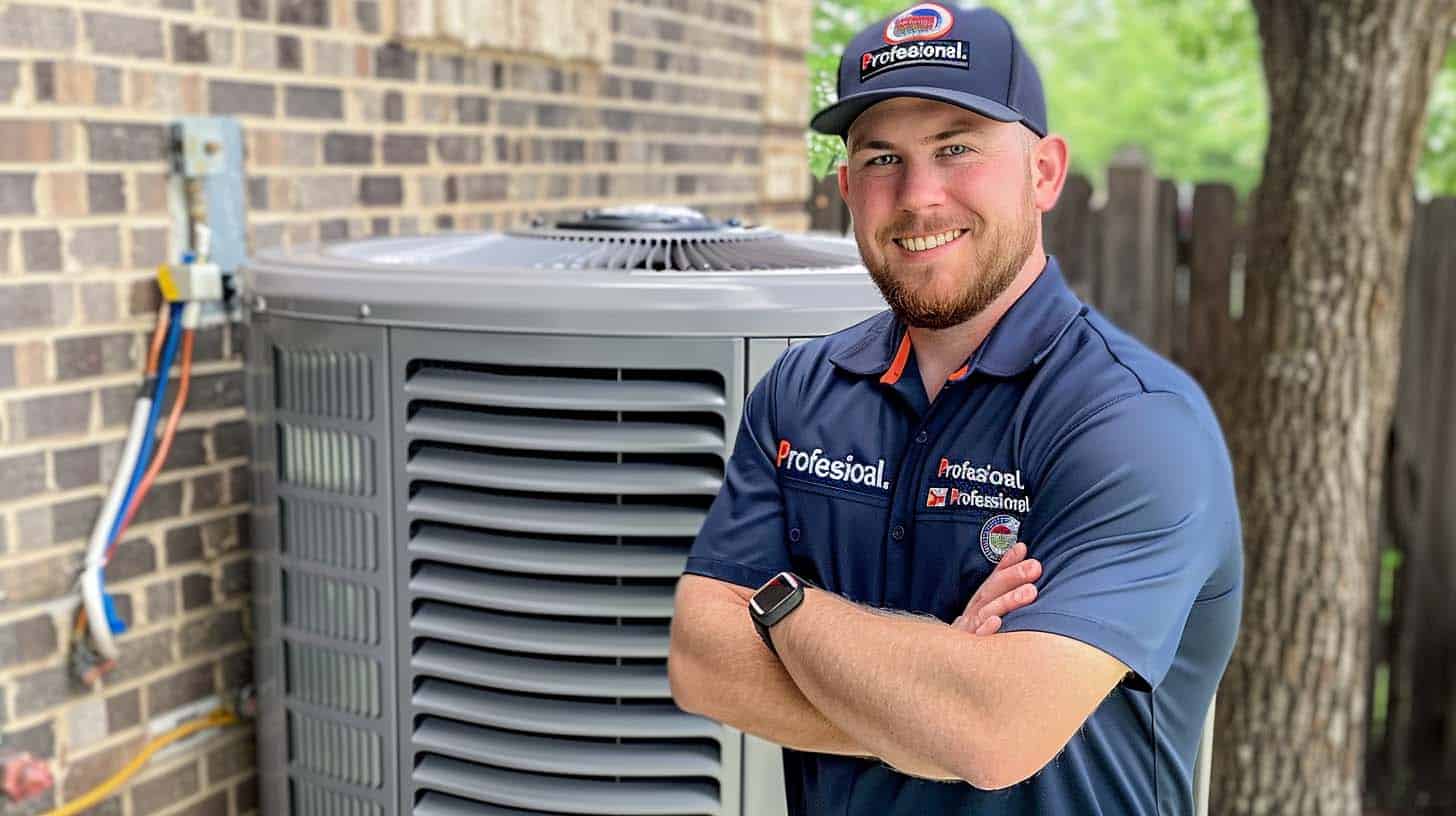 AC Services in Orlando