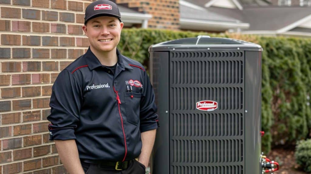 AC Services in Orlando