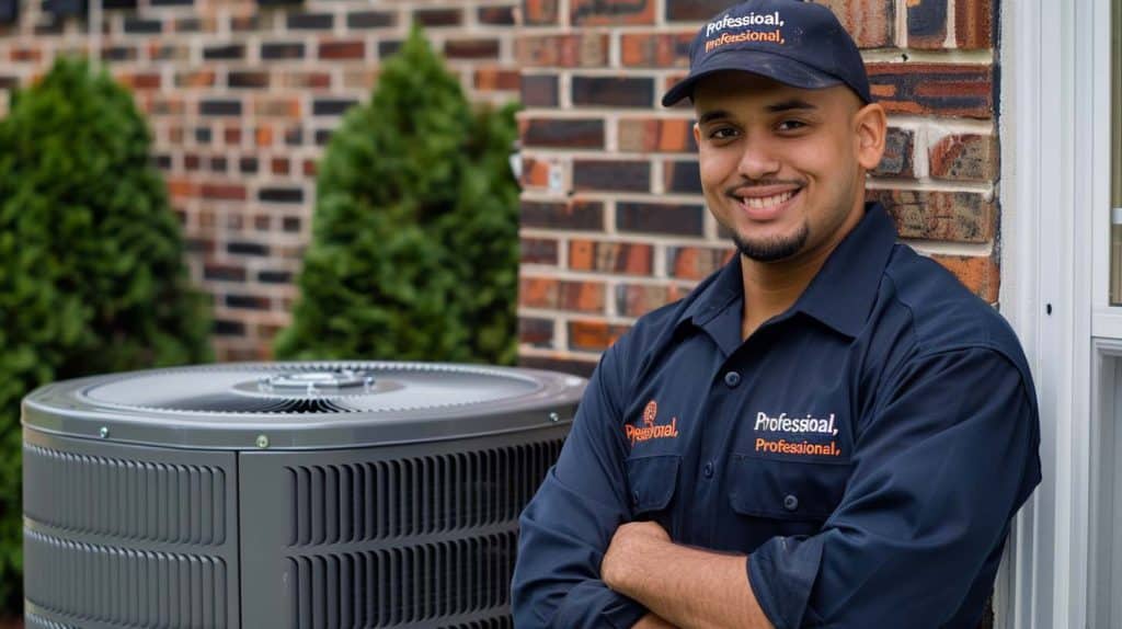 AC Replacement in Port St. Lucie, FL