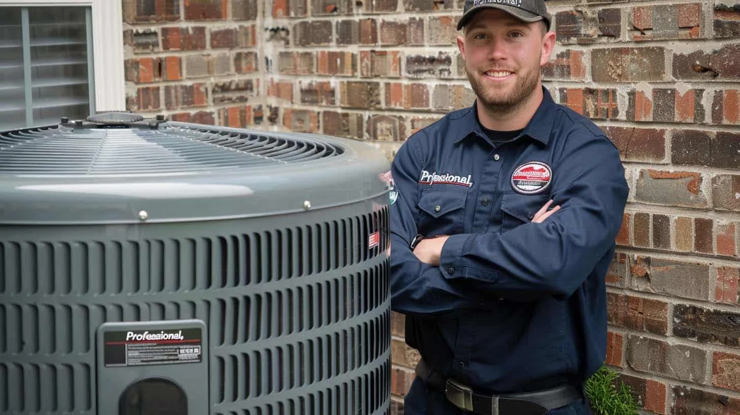 AC Replacement in Port St. Lucie, FL