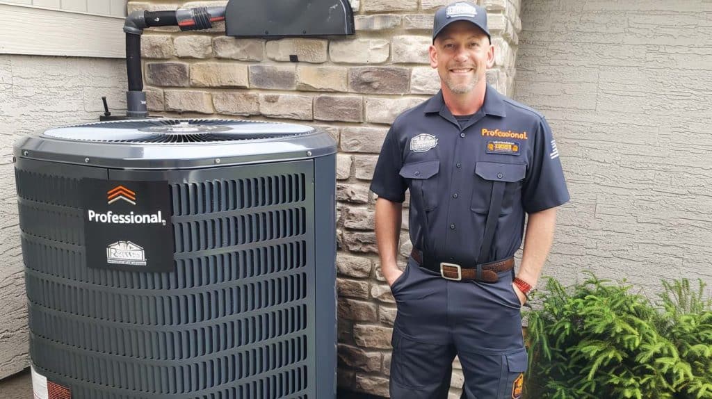 AC Replacement in Port St. Lucie, FL