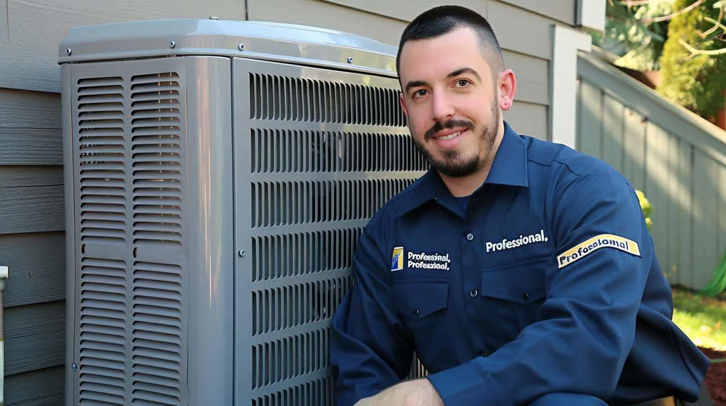 AC Replacement in Port St. Lucie