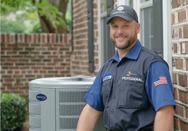 preventative-maintenance-services - Professional AC & Heating