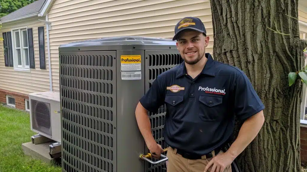 AC Replacement in Port St. Lucie, FL