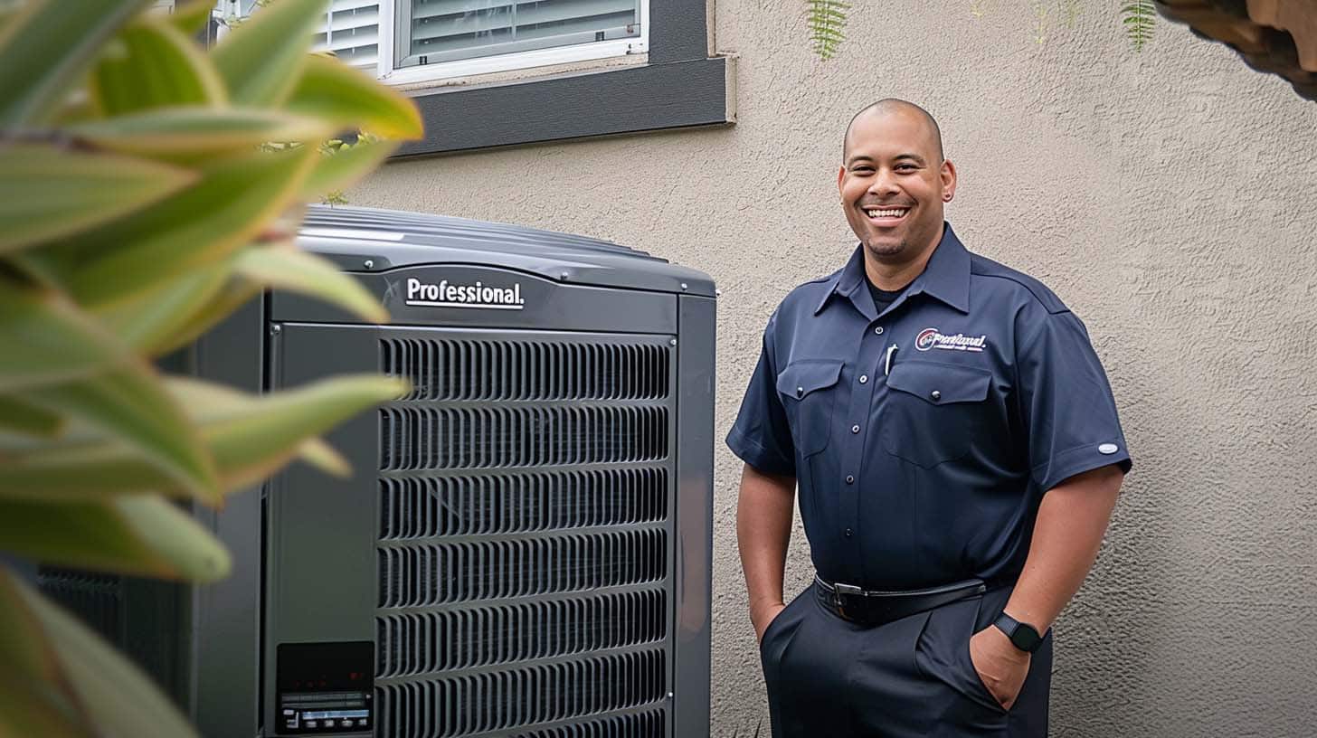 AC Replacement Deals in Port St. Lucie, FL