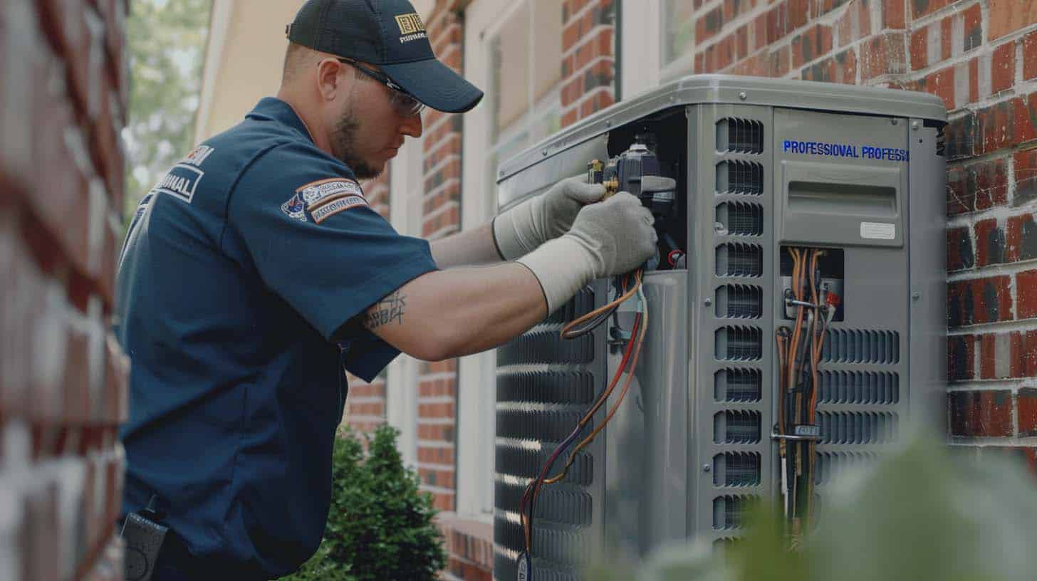 AC Replacement in Port St. Lucie, FL