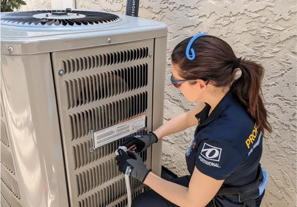 professional-ac-heating-epa-certified - Professional AC & Heating